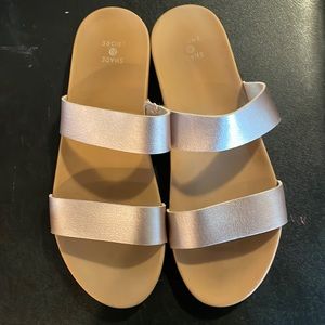 Shade&Shore sandals